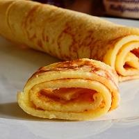 Menu stałe: NALEŚNIKI